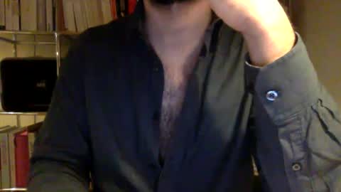 Snapshot of that_thing20 chatting on 6, 1, 2025 that_thing20 online show from 6, 1, 2025