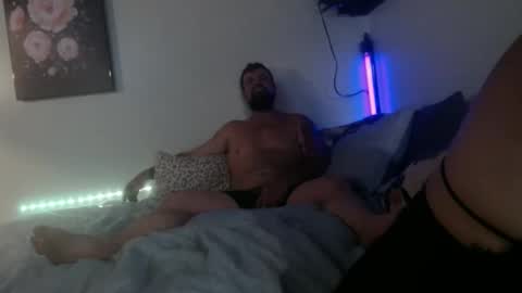 Snapshot of thatcouple22 chatting on 22, 9, 2025 thatcouple22 online show from 22, 9, 2025