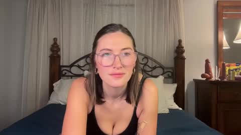 Snapshot of thatfuncouple16 chatting on 16, 1, 2025 That Fun Couple online show from 16, 1, 2025