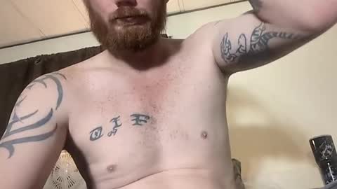 Snapshot of thatgingerman chatting on 16, 11, 2025 thatgingerman online show from 16, 11, 2025