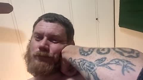 Snapshot of thatgingerman chatting on 20, 11, 2025 thatgingerman online show from 20, 11, 2025