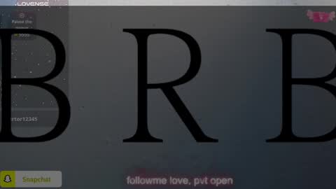   online show from 12, 3, 2025