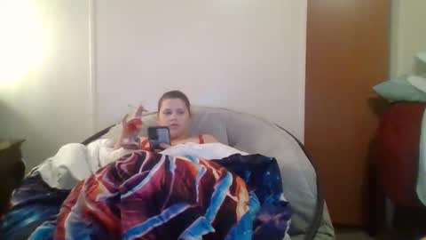 Snapshot of thatgirl4201 chatting on 5, 12, 2025 thatgirl4201 online show from 5, 12, 2025