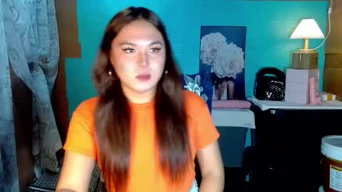 Kathleen online show from 9, 10, 2025