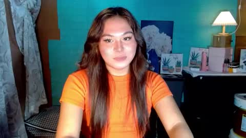Kathleen online show from 11, 10, 2025