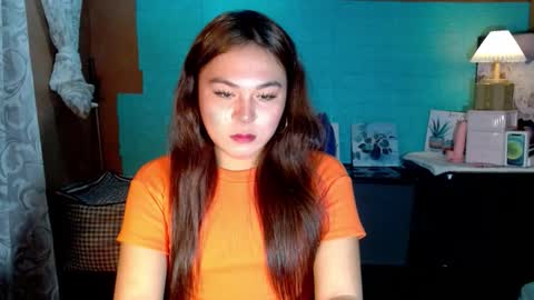 Kathleen online show from 24, 10, 2025