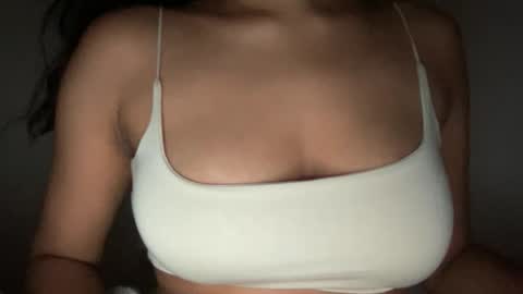 Snapshot of thatgirlmelanie chatting on 1, 10, 2025 Melanie online show from 1, 10, 2025