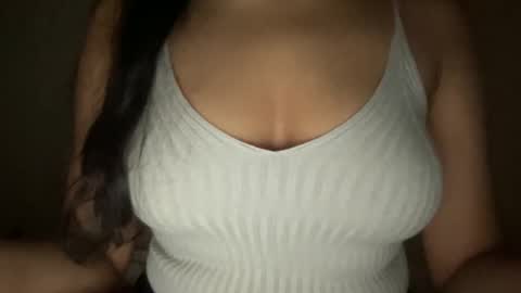 Snapshot of thatgirlmelanie chatting on 21, 10, 2025 Melanie online show from 21, 10, 2025