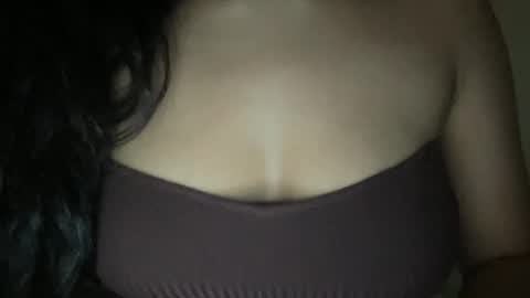 Snapshot of thatgirlmelanie chatting on 24, 10, 2025 Melanie online show from 24, 10, 2025