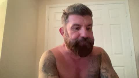 ThatGuyBearded online show from 6, 12, 2024