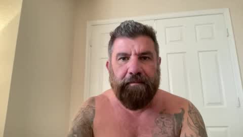 ThatGuyBearded online show from 1, 1, 2025