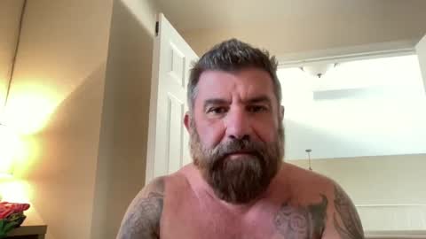 ThatGuyBearded online show from 4, 1, 2025