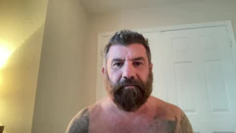 ThatGuyBearded online show from 9, 1, 2025