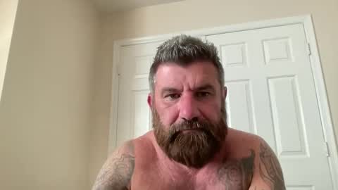 ThatGuyBearded online show from 21, 1, 2025