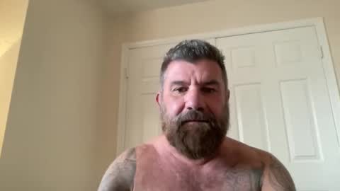 ThatGuyBearded online show from 1, 2, 2025