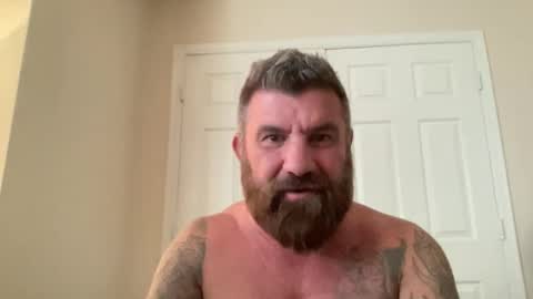 ThatGuyBearded online show from 4, 2, 2025