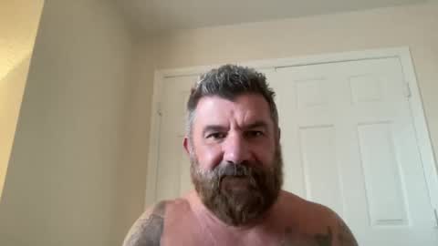 ThatGuyBearded online show from 10, 2, 2025