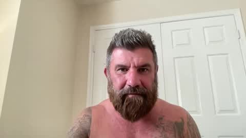 ThatGuyBearded online show from 10, 2, 2025