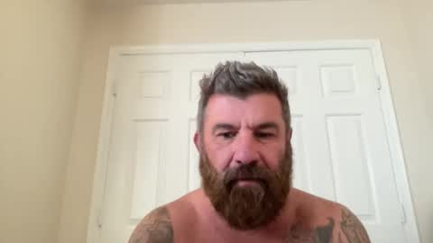 ThatGuyBearded online show from 16, 2, 2025