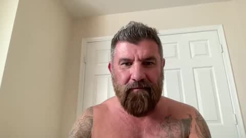 ThatGuyBearded online show from 20, 2, 2025