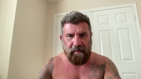 ThatGuyBearded online show from 27, 2, 2025