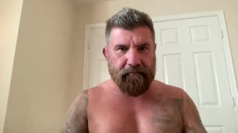 ThatGuyBearded online show from 5, 3, 2025