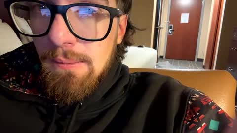 That guy  follow on X online show from 14, 12, 2024