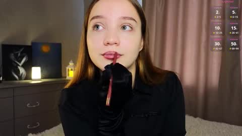 Snapshot of thatonerabbit chatting on 13, 10, 2025 Alice online show from 13, 10, 2025