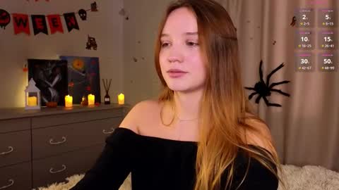 Snapshot of thatonerabbit chatting on 24, 10, 2025 Alice online show from 24, 10, 2025