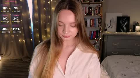 Alice online show from 11, 4, 2026