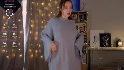 Alice online show from 15, 4, 2026