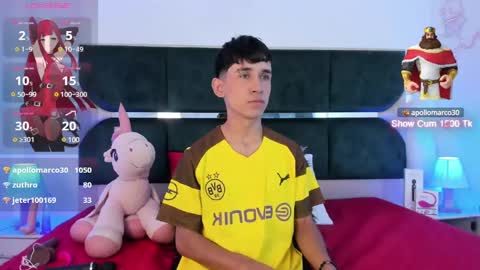 Thayler  online show from 4, 2, 2025