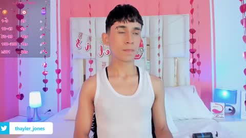 Thayler  online show from 27, 2, 2025