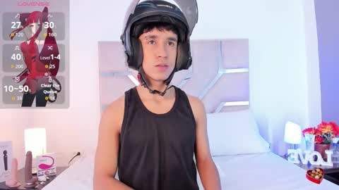 Thayler  online show from 14, 11, 2025