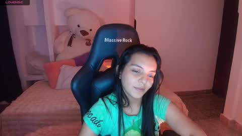 Paola online show from 19, 3, 2026