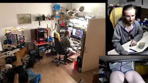 Michal online show from 9, 11, 2025