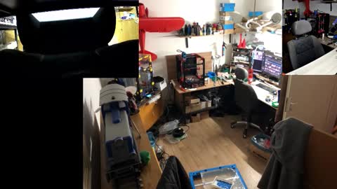 Michal online show from 17, 11, 2025