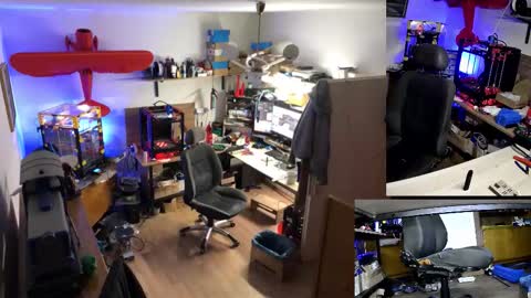 Michal online show from 20, 11, 2025