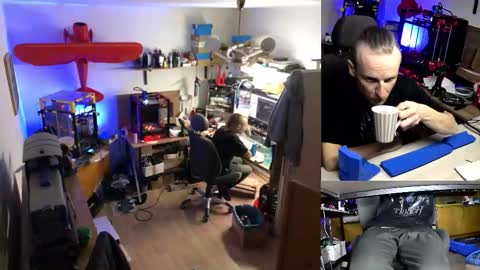 Michal online show from 21, 11, 2025