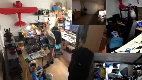 Michal online show from 2, 12, 2025