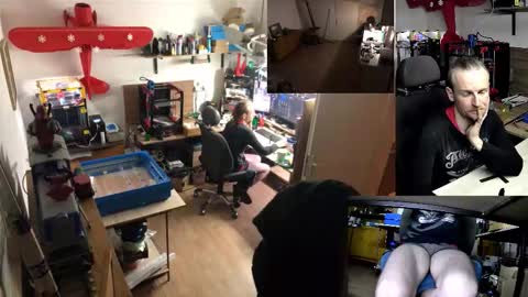 Michal online show from 5, 12, 2025