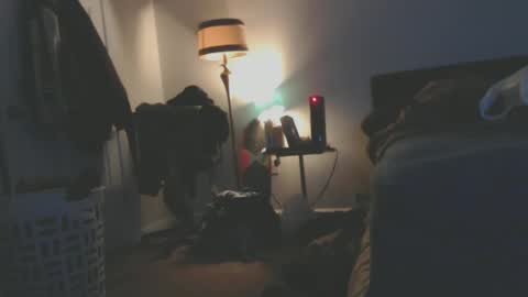 Snapshot of the1bbc chatting on 12, 3, 2025 The1BBC online show from 12, 3, 2025