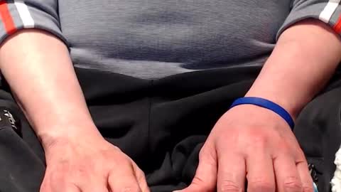 the1pocketrocket online show from 26, 3, 2026