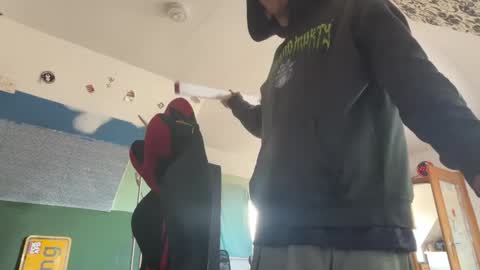 the420duderino online show from 14, 5, 2026
