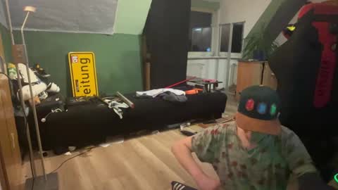 the420duderino online show from 17, 5, 2026