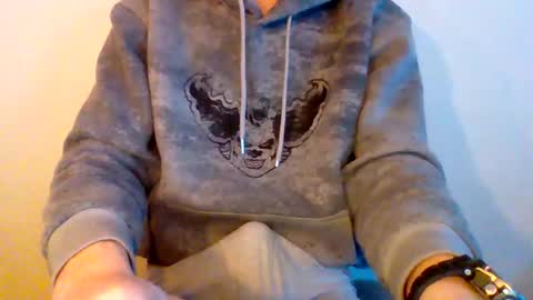 Snapshot of the___rocky200 chatting on 7, 1, 2026 Dennis online show from 7, 1, 2026