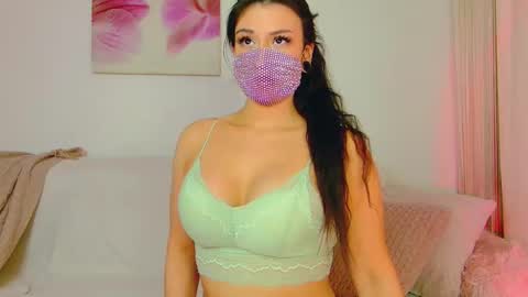 Snapshot of the__sabenna chatting on 13, 10, 2025 Madina online show from 13, 10, 2025