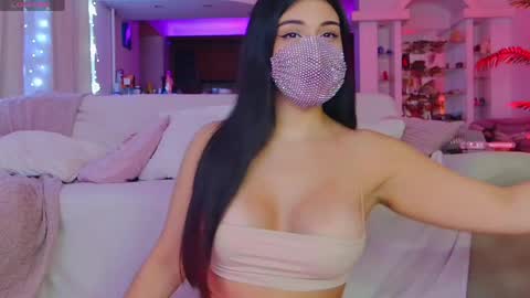 Snapshot of the__sabenna chatting on 30, 3, 2026 Madina online show from 30, 3, 2026