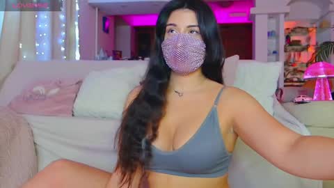 Snapshot of the__sabenna chatting on 18, 5, 2026 Madina online show from 18, 5, 2026