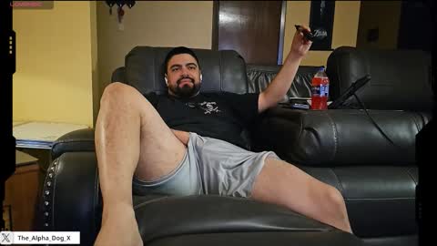 the_alpha_dog_xxx online show from 1, 11, 2025